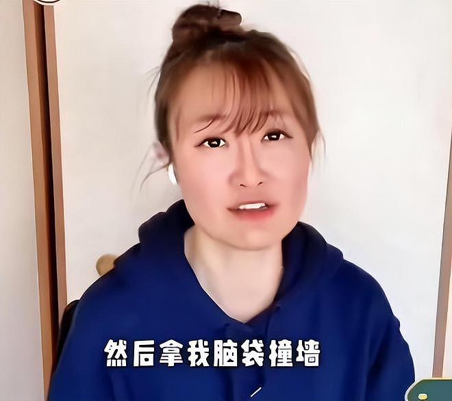 前央视主持人王志安被妻子控诉，家暴诱骗离婚，女方是中科院博士（组图） - 12