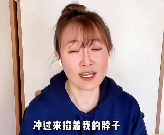 前央视主持人王志安被妻子控诉，家暴诱骗离婚，女方是中科院博士（组图） - 11