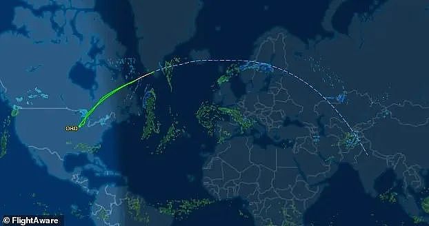 高空噩梦！12个厕所堵8个，国际航班被迫返航！客舱味道弥漫（组图） - 4