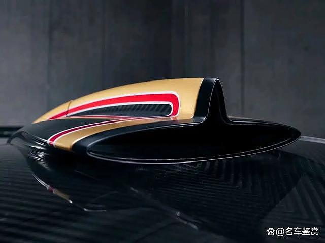 【汽车】每周超跑系列：2022 帕加尼 Huayra R（组图） - 26