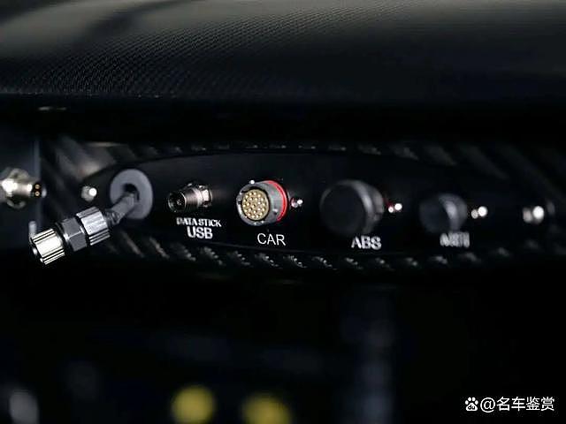 【汽车】每周超跑系列：2022 帕加尼 Huayra R（组图） - 24