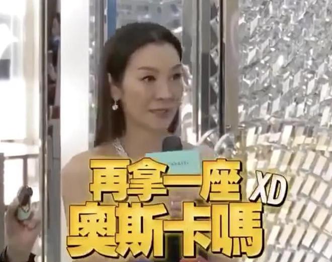 杨紫琼亮相台北说出不当言论，本人火速澄清，曾多次陷入立场争议（组图） - 2