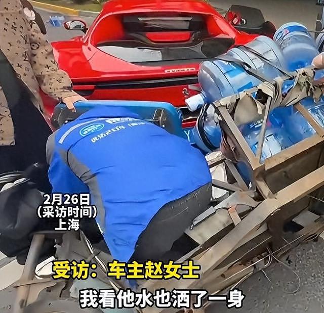 新能源车主被充电枪“打脸”缝8针！小鹏汽车：属实，已对车主提供必要关怀（组图） - 7