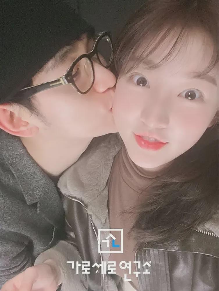 金秀贤向未成年初二生求婚！亲笔信肉麻哄：“乖巧懂事的赛儿纶儿”（组图） - 2