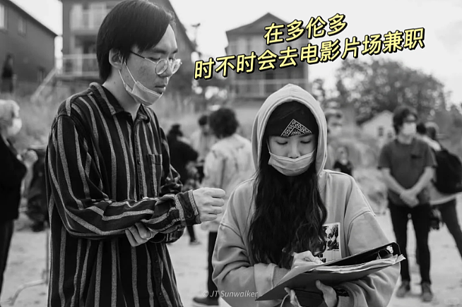 女研究生反思加拿大12年工作经历：回流当华夏的子女太幸福了（组图） - 5