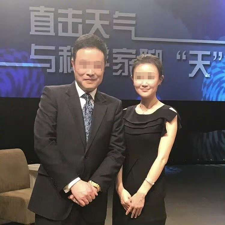 财务自由中科院女博士婚后却被送精神病院？气质颜值对比+经历释出太可惜（视频/组图） - 8