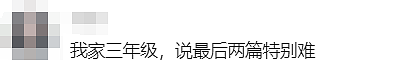 突发意外！NAPLAN数千考生受到影响，华人家长吐槽：难哭了…（组图） - 20