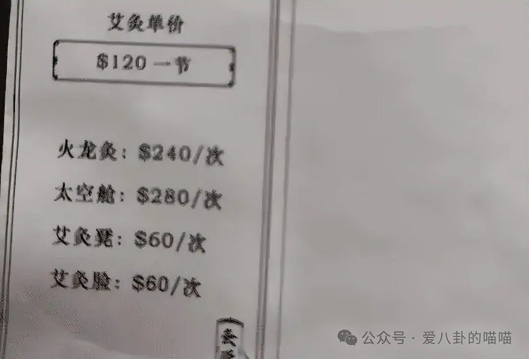 王祖贤开艾灸馆真相：58岁女神的自我救赎，远比想象中悲凉（组图） - 3