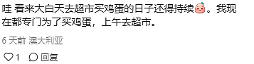 快崩溃了！墨尔本全民找蛋，costco店员回应！危机或持续到2028年（组图） - 20