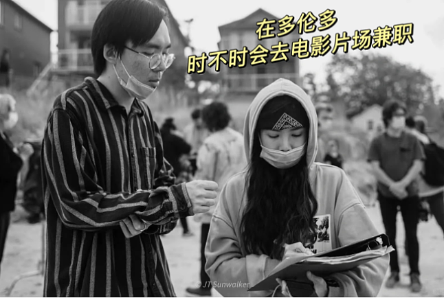 “梦该醒了“！ 多伦多华人妹子留学、工作12年后决定回流： 当华夏的子女太幸福（组图） - 5