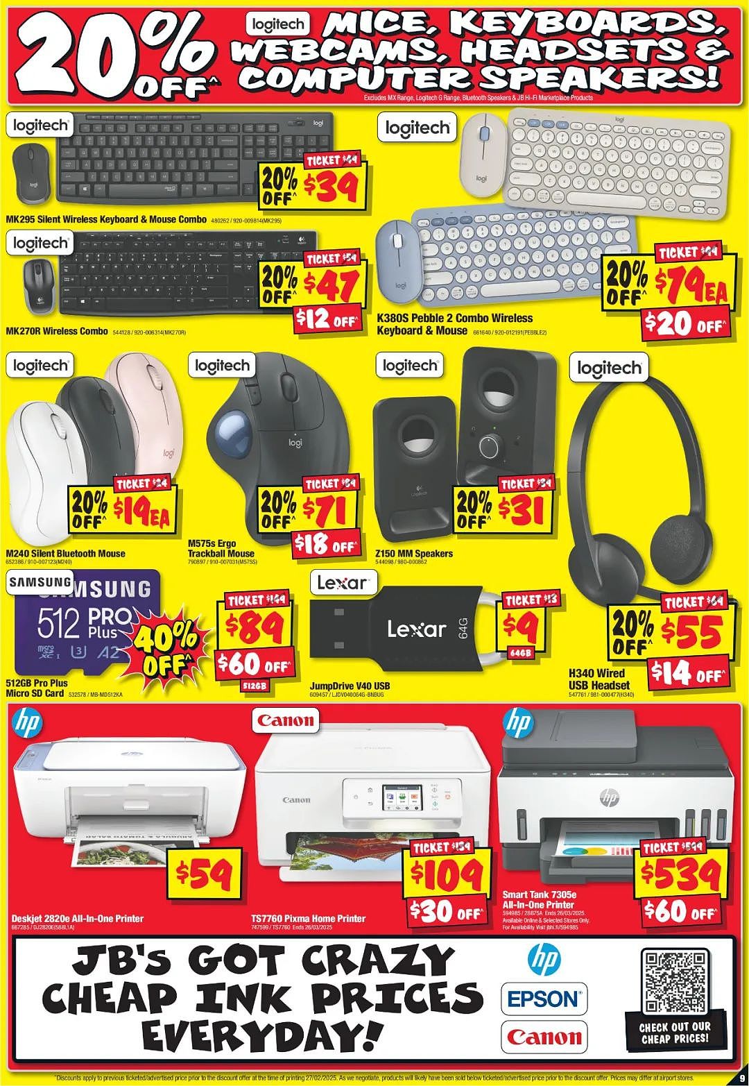 本周必Buy | Costco、优衣库、JB Hi-Fi 最新大促（组图） - 37