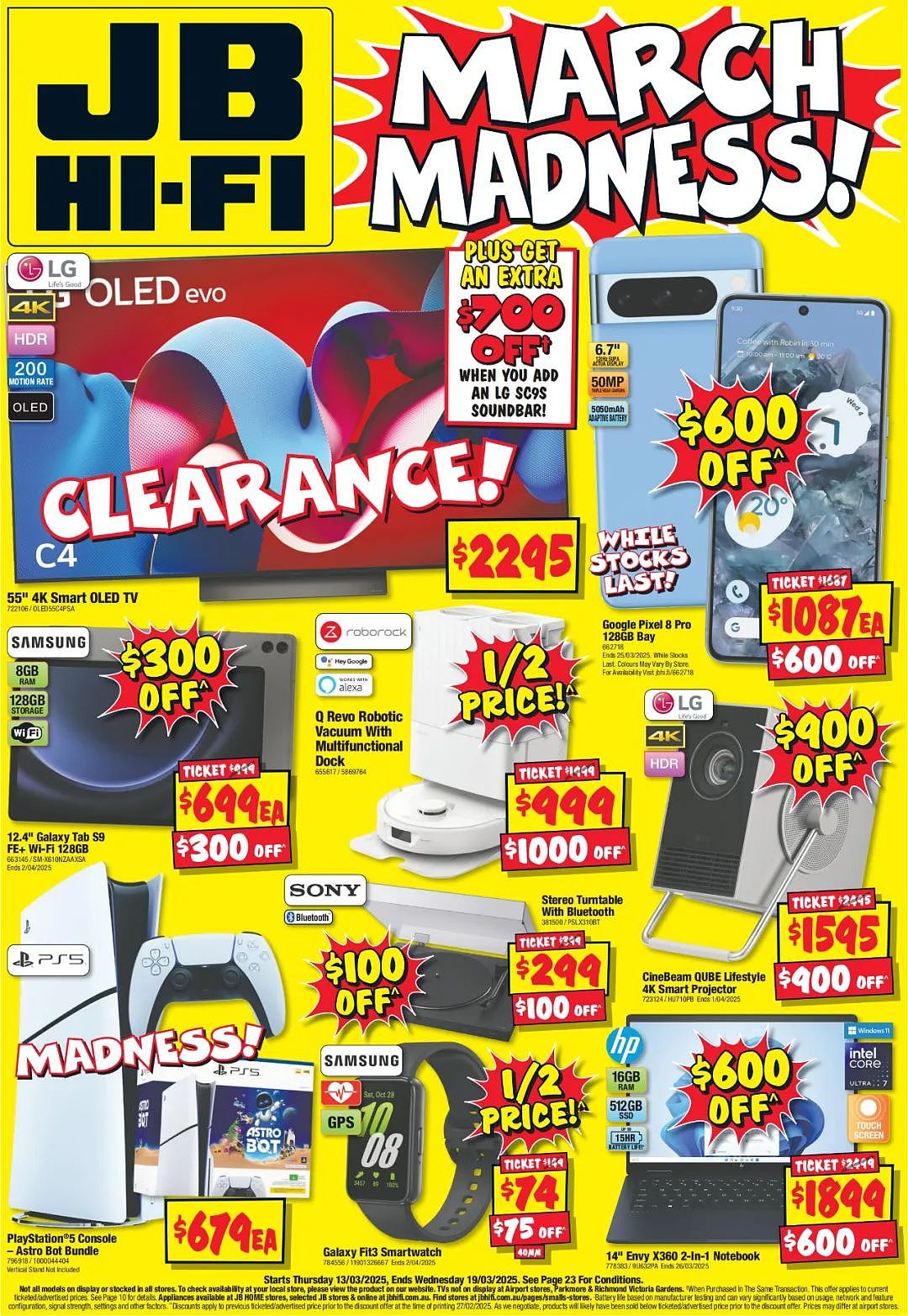 本周必Buy | Costco、优衣库、JB Hi-Fi 最新大促（组图） - 29