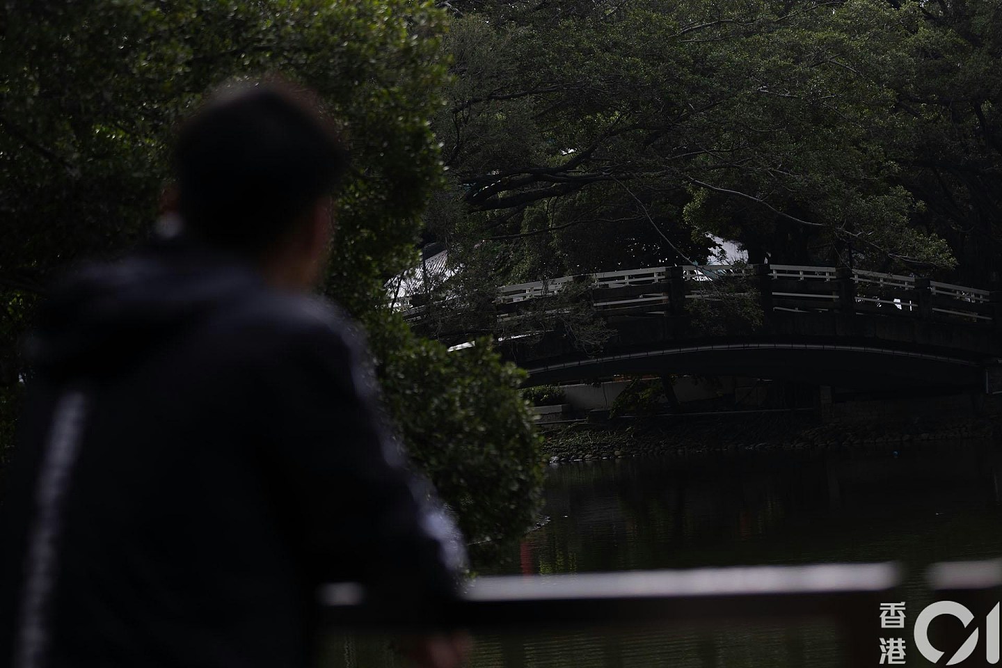 台歌手受困缅甸最黑园区脱逃，走路一跛一跛，手臂有伤痕（组图） - 3