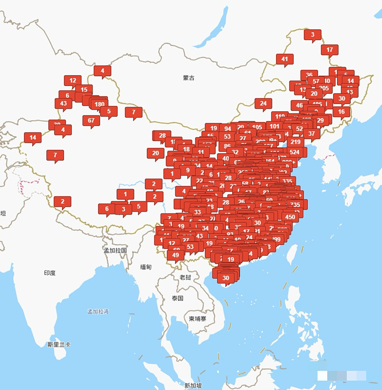 外卖员最嫌弃的黄焖鸡，倒在315前夜（组图） - 9