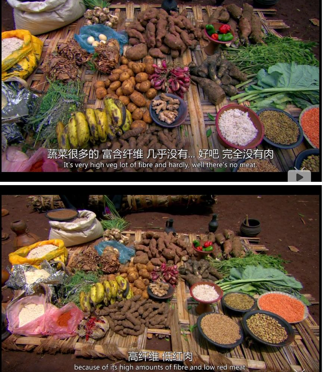 怒了！外媒评选全球最不健康饮食，中餐竟被嫌弃？中国人离不开的它竟被指易致病…（组图） - 10