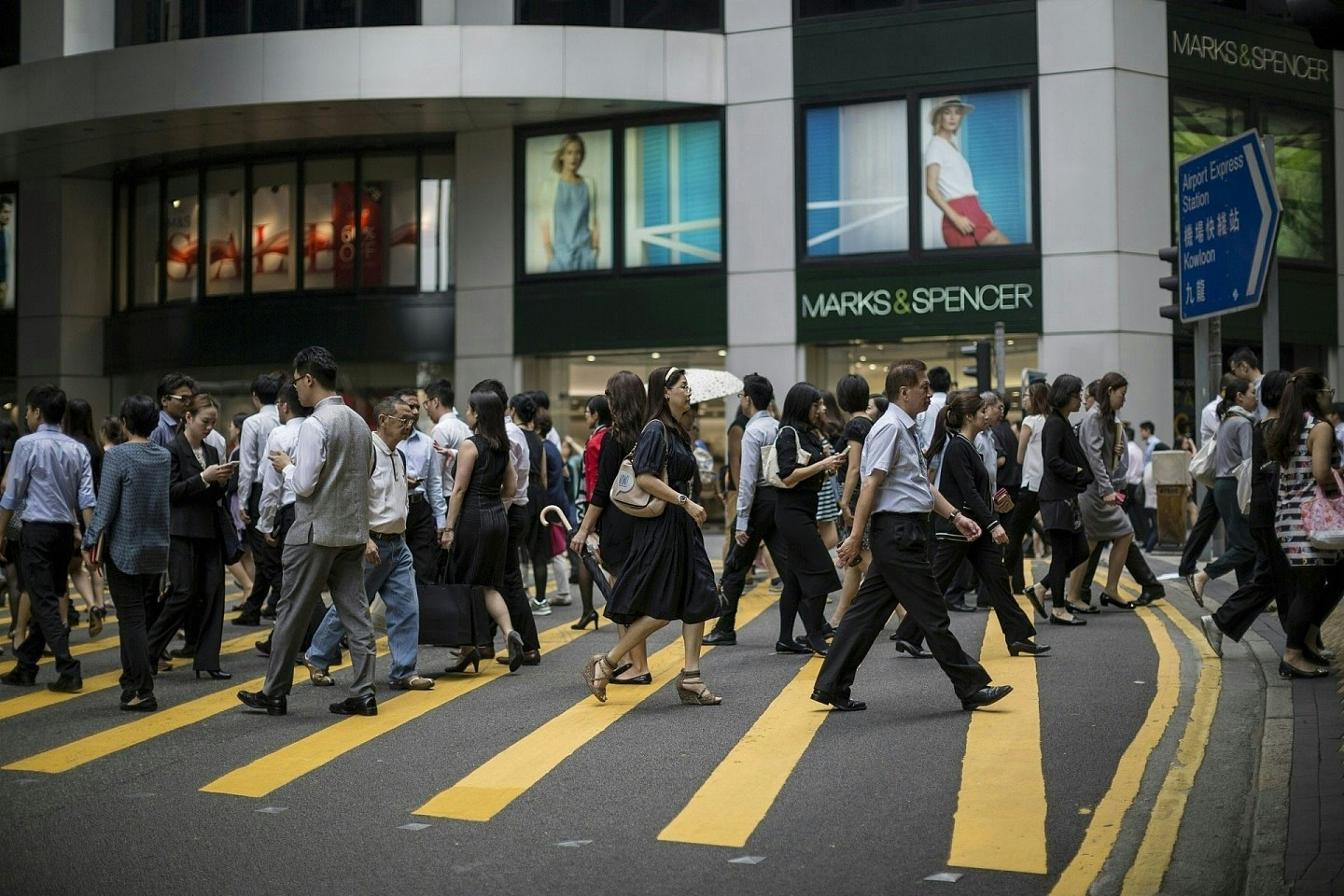 后悔拿香港身份！内地优才生力数4大问题：香港已不适合生存（组图） - 3