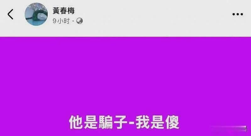 大S婚内被凌虐10年？！S妈发文引爆热议，评论区沦陷后秒删（组图） - 28