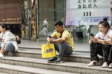 看看以前“比富”的中国人，现在如何“比穷”（图）