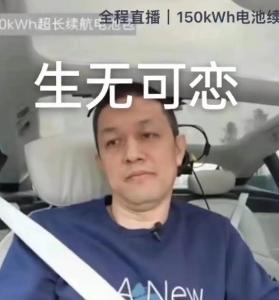 “公司派人帮吵架、接孩子、陪手术”！亏800亿大裁员的蔚来还能伺候好中产车主吗？（组图） - 14