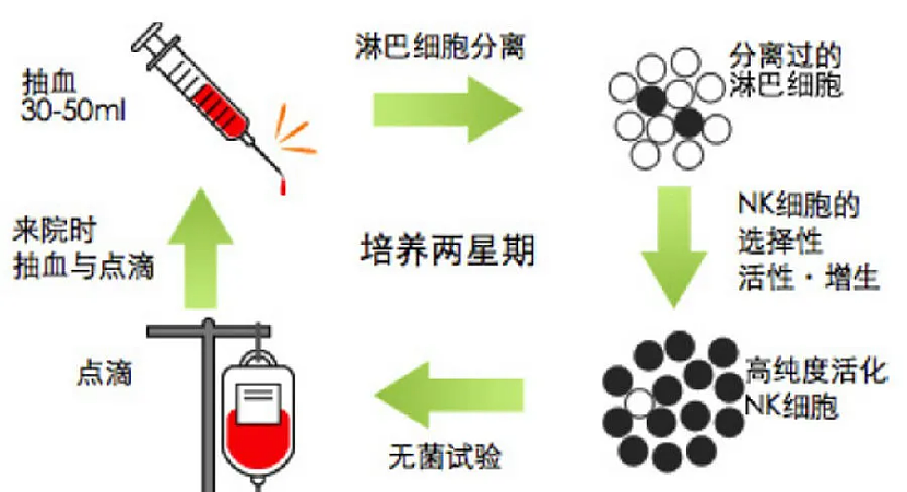 揭露细胞治疗诈骗：魏则西事件之后，收割乱象从未停止（组图） - 15