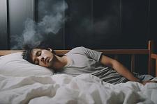 “95后”男子竟患有十几种老年病？这事儿别再干了！（组图）