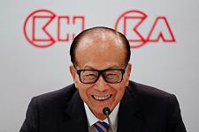 李嘉诚卖港口引北京不满，大公报连续3日发文炮轰