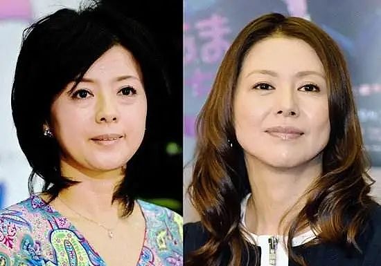 退圈结婚40年，66岁山口百惠，果然过成了这样…（组图） - 42