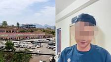 台网红失踪半年惊揭被卖猪仔，同胞用性招待引诱赴泰（组图）
