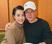 老公夜店拥美女庆生，胡杏儿评论区沦陷！从黄宗泽开始就爱渣男，网友都劝她尽快离婚（组图）