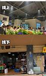 男子兼职当“外卖侠”打假堂食骗局：有的线下店臭气熏天（组图）