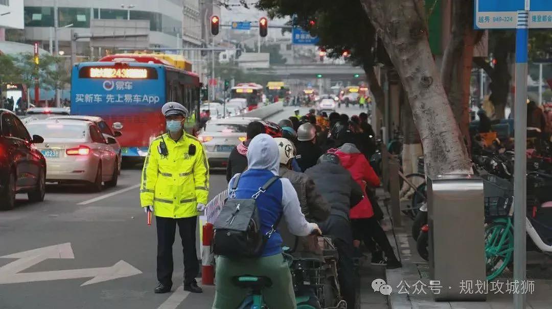 电瓶车治理困局：还要假装它是“普通自行车“多久？（组图） - 5