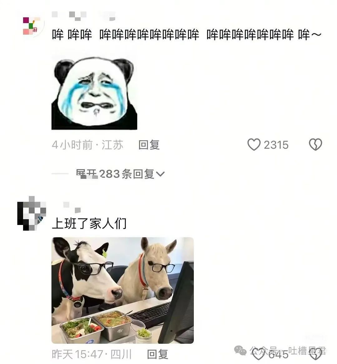 【爆笑】给领导盖错公章了怎么办？网友：哈哈哈盖到隐藏款了（组图） - 37