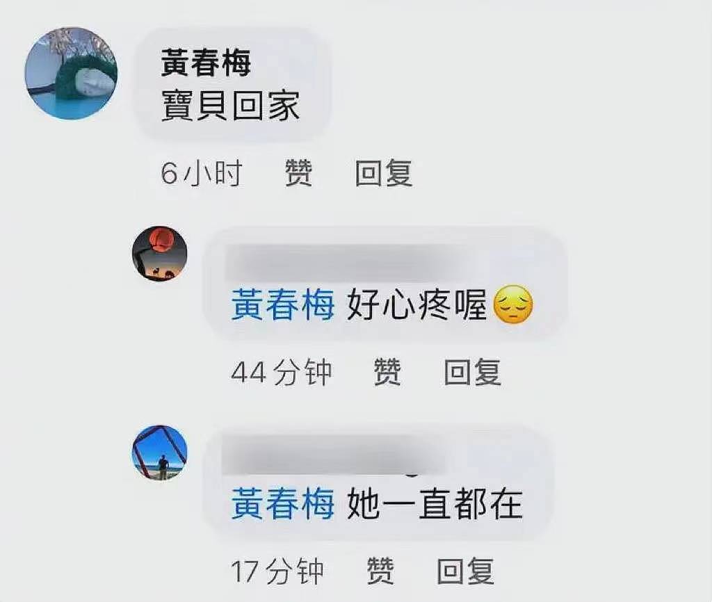 S妈深陷痛苦无法自拔，下葬后发文表达对爱女思念（组图） - 10