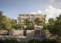 高端住宅开发商Top Spring Australia更名为Eterno Property Group，并推出新项目（组图）