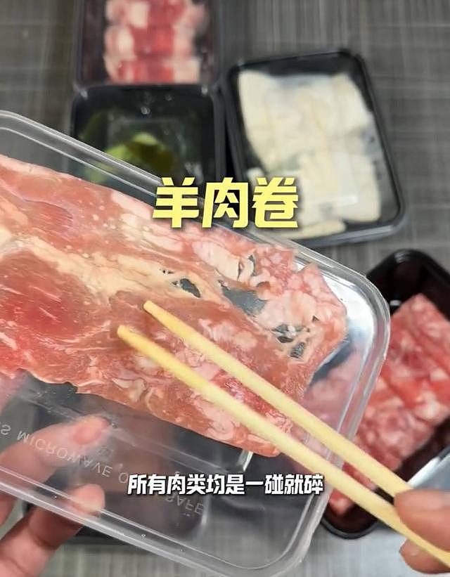 男子兼职当“外卖侠”打假堂食骗局：有的线下店臭气熏天（组图） - 3