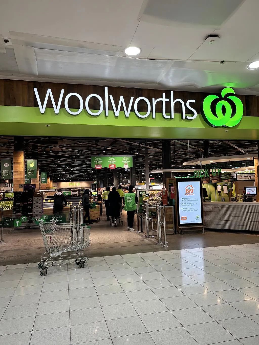 Woolworths开售大牌设计师包包！还限量，问才有…（组图） - 9