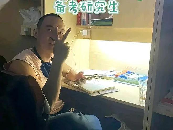 谢浩男高中学校跟毕业证曝光，名字跟养家生活情况被扒，有点心酸（图） - 5