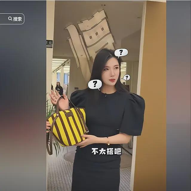 前TVB女演员没戏拍，去东莞做服务员日入180却挨骂，在评论区求职（组图） - 15