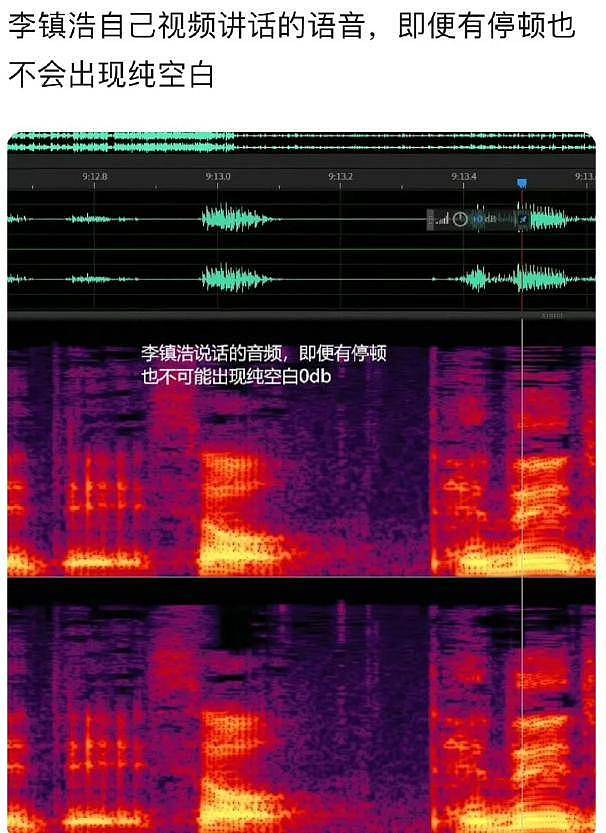 曝金赛纶与男友结婚并堕胎，录音合影曝光，疑录音造假证据被扒（组图） - 10