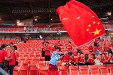 看衰国足？世界杯预赛中沙大战，央视依然“不直播”（组图）