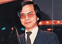 突传死讯！TVB“知名填词人”卢国沾不幸离世，曾与罗嘉良有二十年恩怨纠葛（组图）