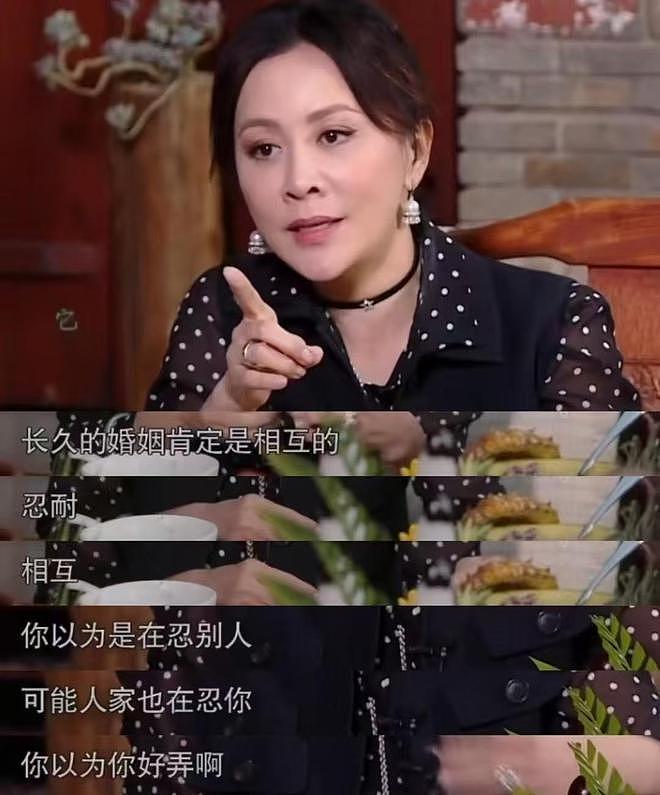 王晶重提刘嘉玲事件：从底层逆袭到大女主，她本就是传奇（组图） - 35