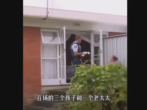 “养你40年，不如养条狗！”华人大妈赴美帮女儿带娃，反被女儿报警抓走？真相竟是...（组图） - 4