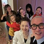 S家遭痛批！大S下葬不通知子女网友直呼离谱，台媒和S家罕见沉默（图）