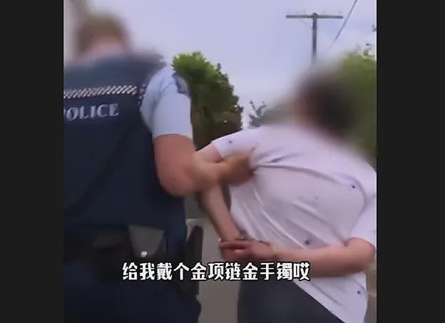 “养你40年，不如养条狗！”华人大妈赴美帮女儿带娃，反被女儿报警抓走？真相竟是...（组图） - 9