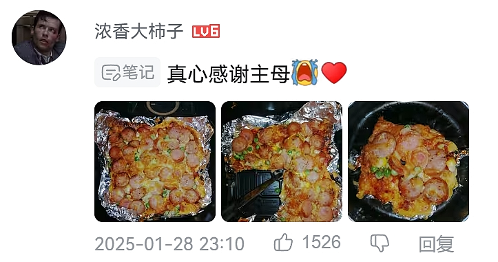 被打工人尊称“互联网主母”，这糊弄学大神做饭像狗饭但真实用啊（组图） - 22