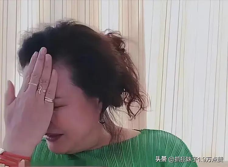 大s留下生前最后一击！张兰和汪小菲被曝新消息，前婆婆直接怒了（组图） - 11