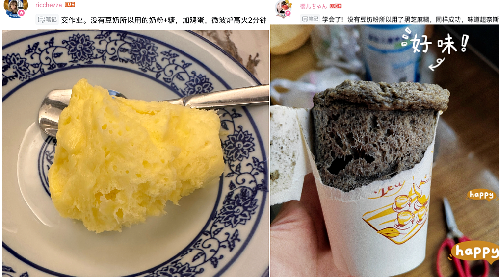 被打工人尊称“互联网主母”，这糊弄学大神做饭像狗饭但真实用啊（组图） - 35