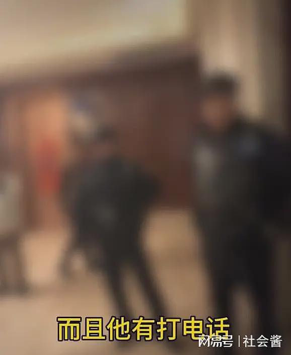 杭州大规模扫黄原因：宝马车主欠代驾2.6元不给，却花千元嫖娼（组图） - 8