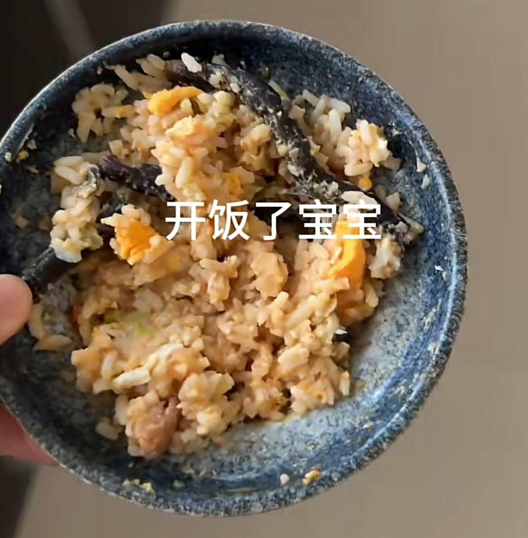 被打工人尊称“互联网主母”，这糊弄学大神做饭像狗饭但真实用啊（组图） - 5